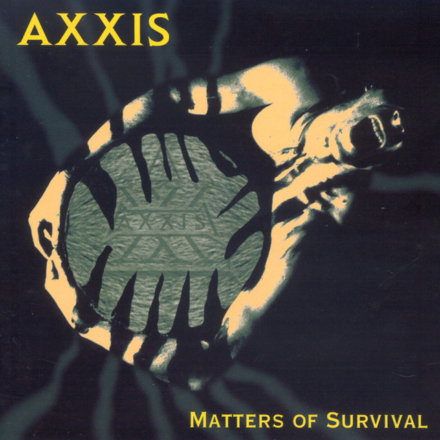 Matters Of Survival album cover