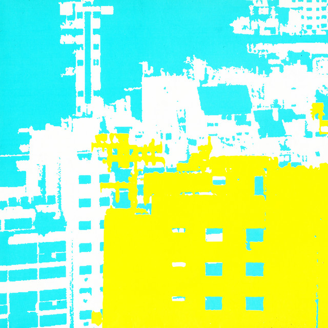 Trio Mes album cover