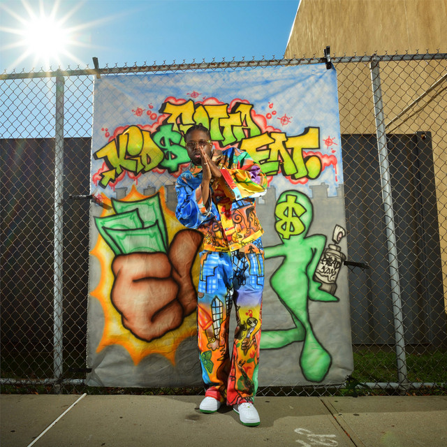 Kid$ Gotta Eat album cover