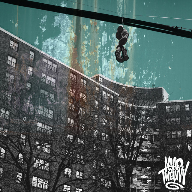 12 album cover