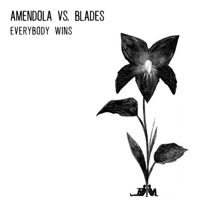 Everybody Wins album cover
