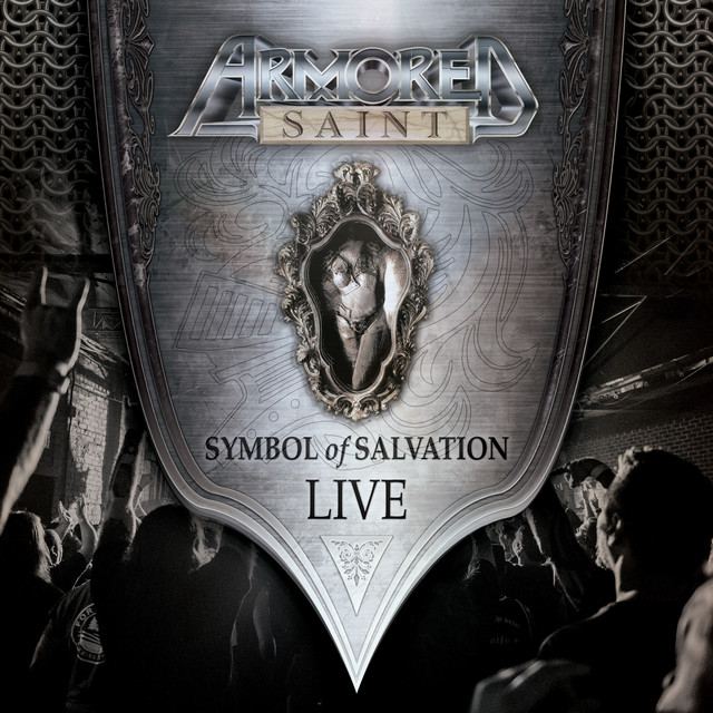 Symbol of Salvation (Live) album cover