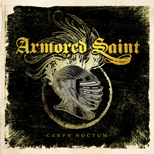 Carpe Noctum (Live) album cover
