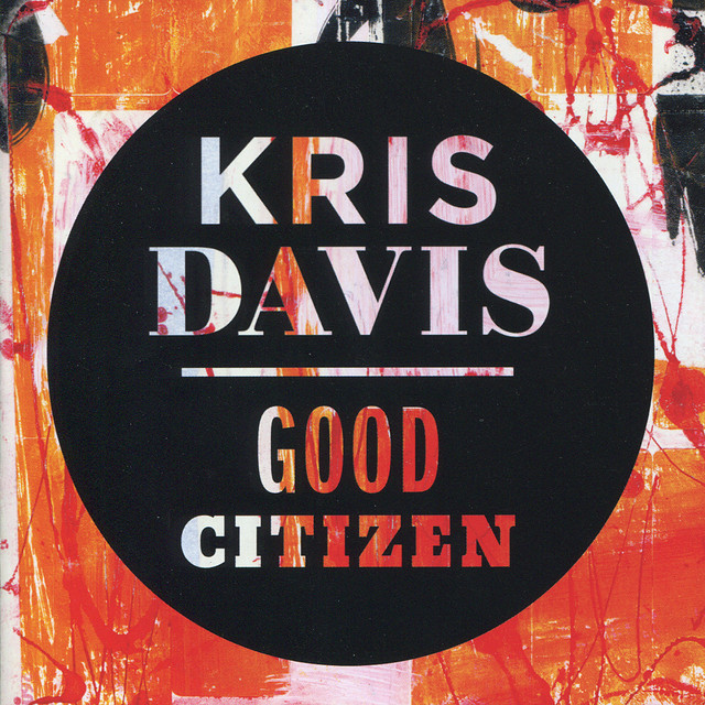 Good Citizen album cover