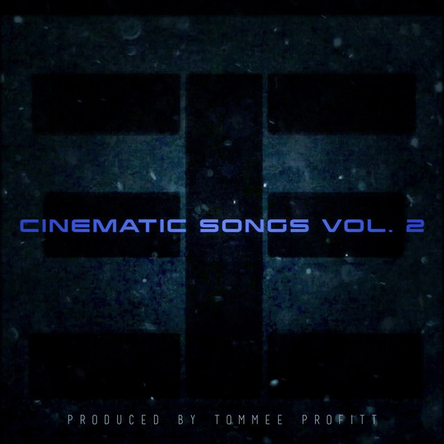Cinematic Songs (Vol. 2) album cover