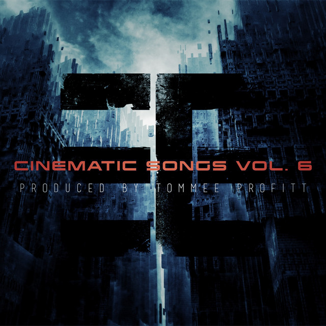 Cinematic Songs (Vol. 6) album cover