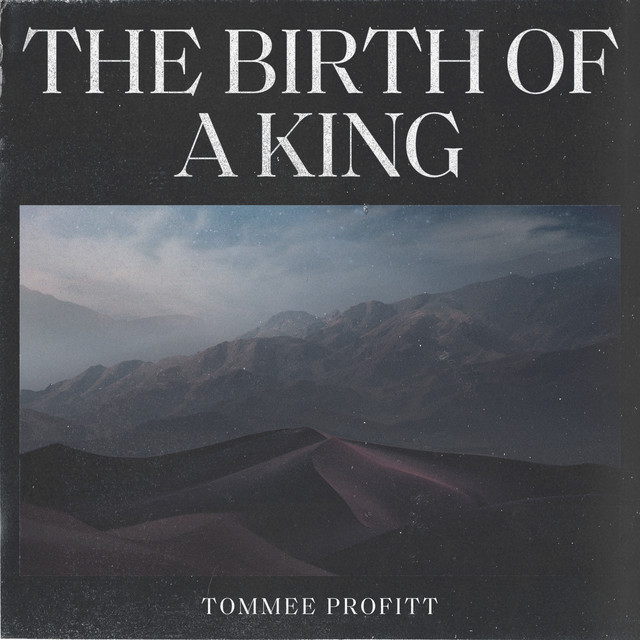The Birth Of A King album cover
