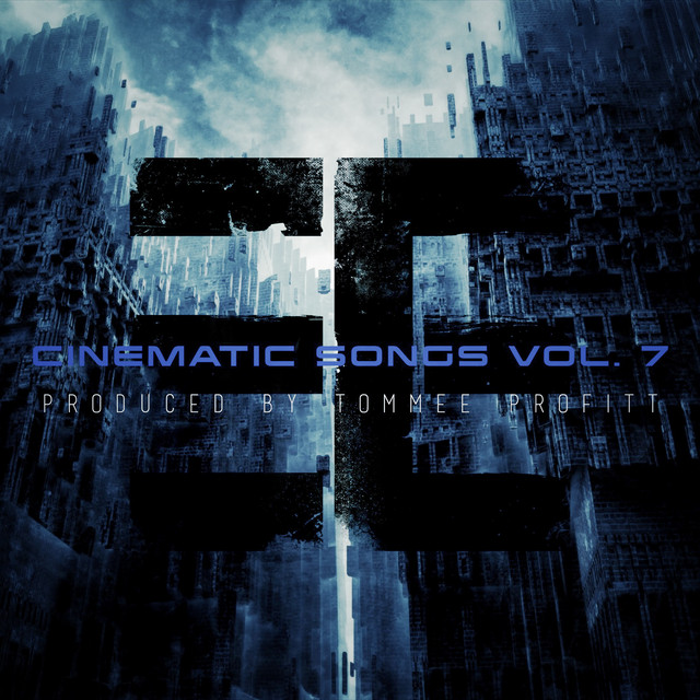 Cinematic Songs (Vol. 7) album cover