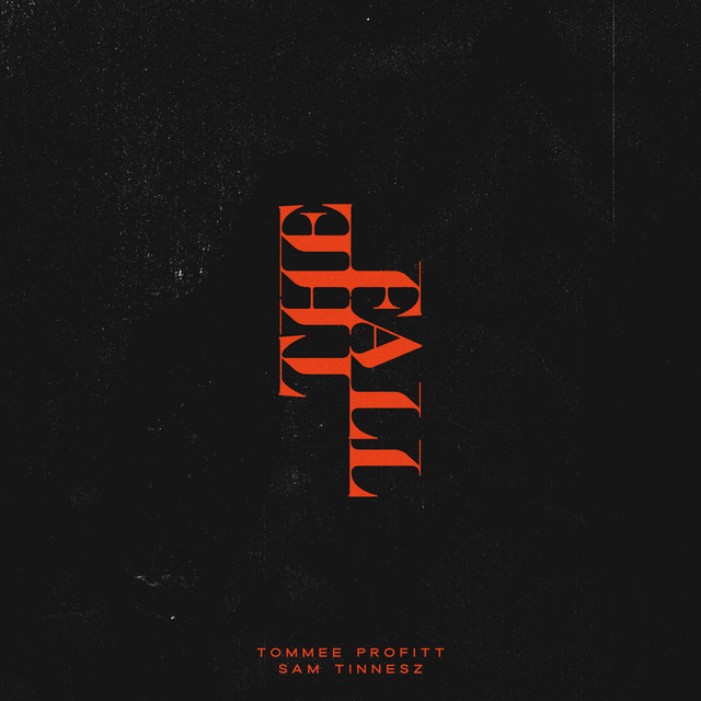 The Fall album cover