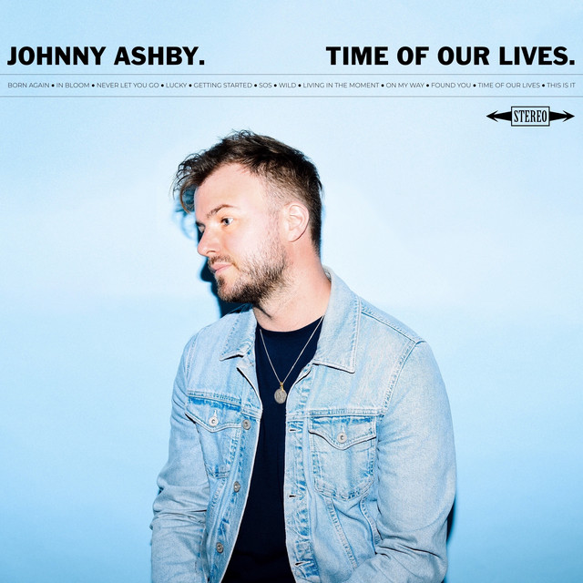 Time Of Our Lives album cover