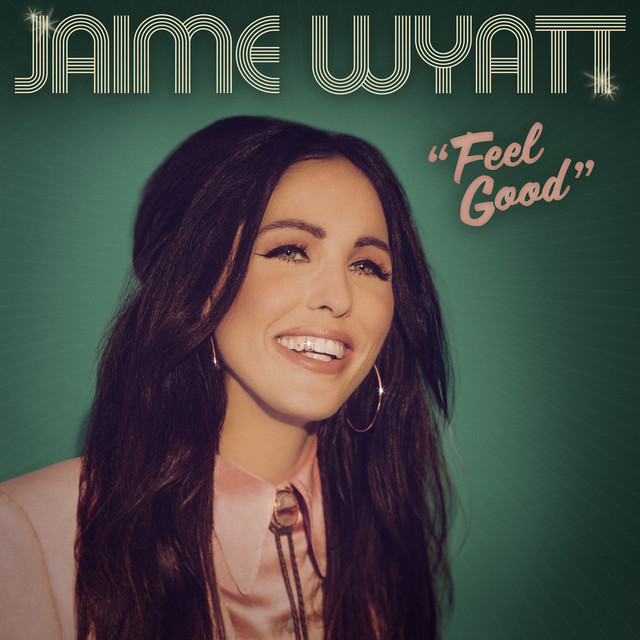 Feel Good album cover