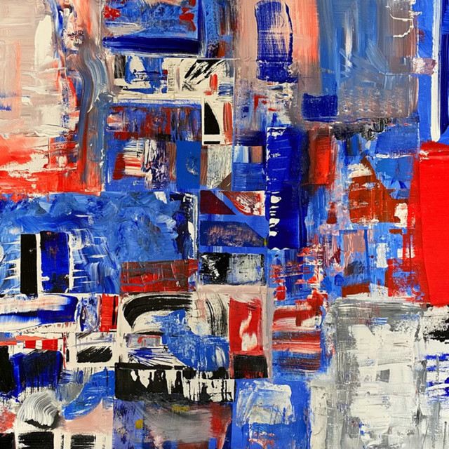 Abstracto, Vol. 2 album cover