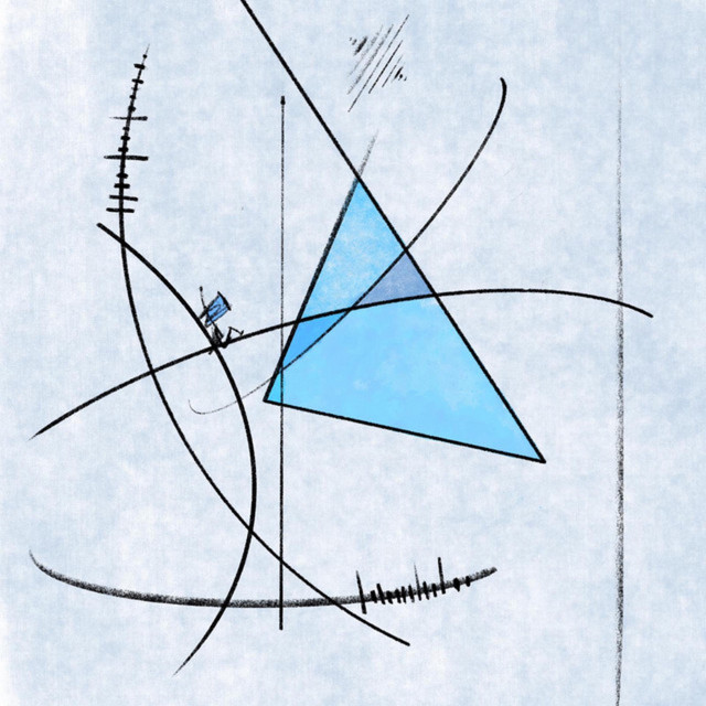 Abstracto, Vol. 1 album cover