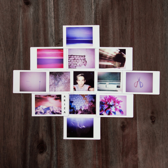 Why Am I album cover