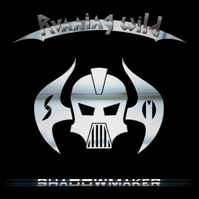 Shadowmaker album cover