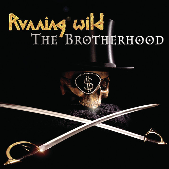 The Brotherhood album cover