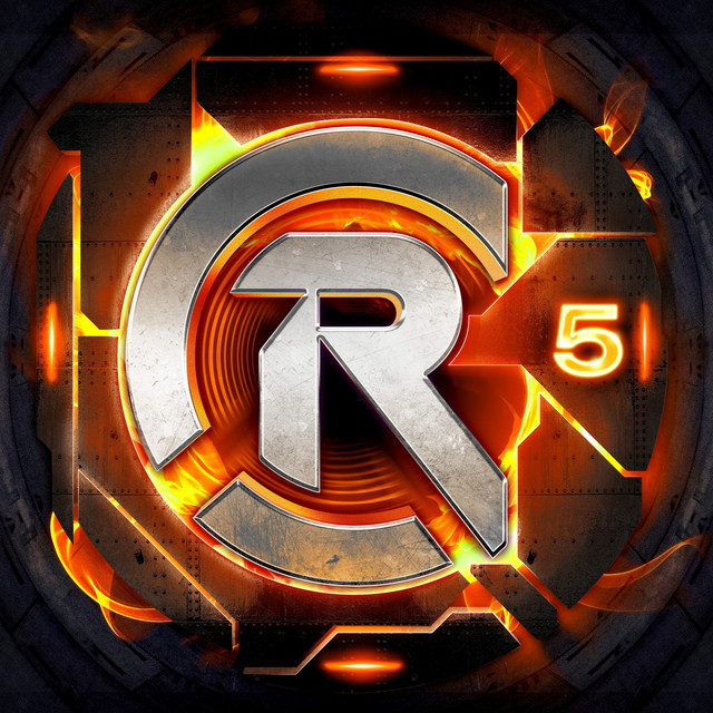 Remixes Vol. 5 album cover