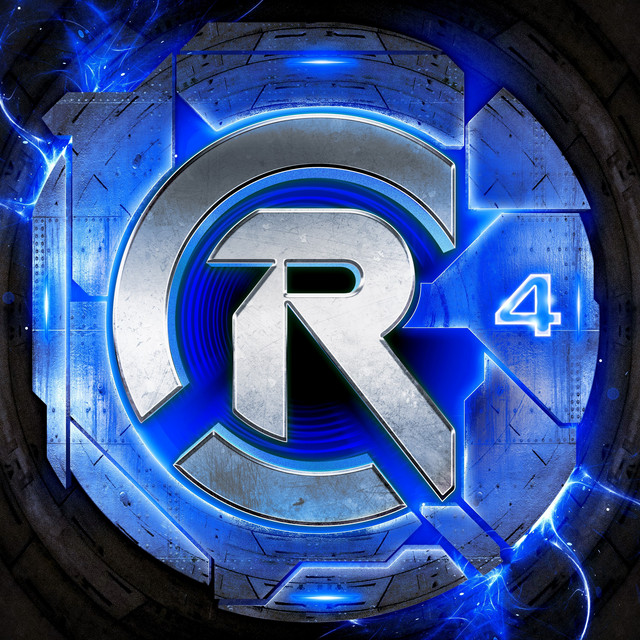 Remixes Vol. 4 album cover