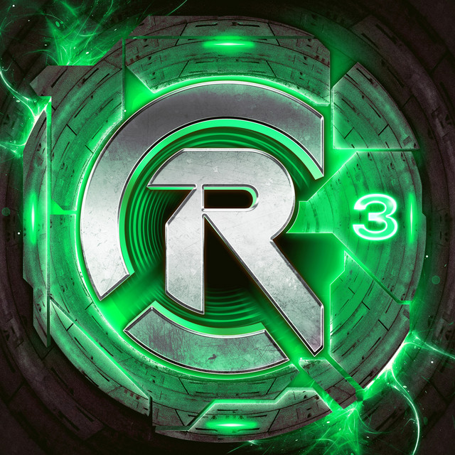 Remixes Vol. 3 album cover