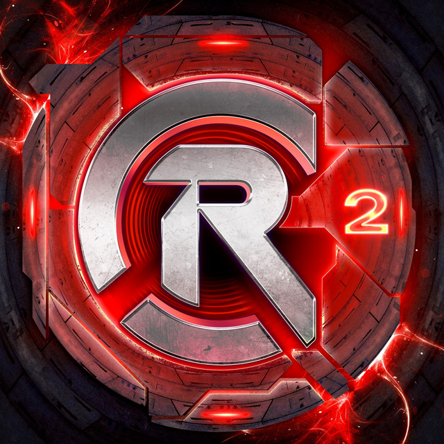 Remixes Vol. 2 album cover