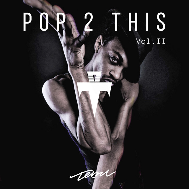 Pop 2 This Vol. II album cover