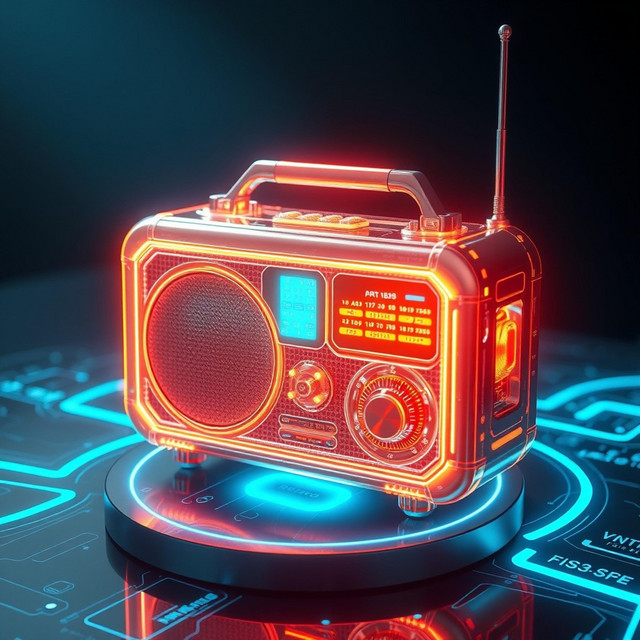 Mission 1 (AI Collaboration) album cover