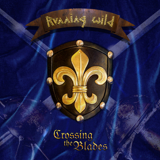 Fender Stratocaster Electric Guitar as heard on Crossing the Blades by Running Wild (2019)