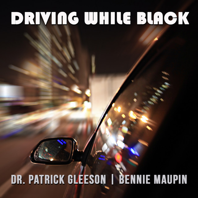 Driving While Black album cover