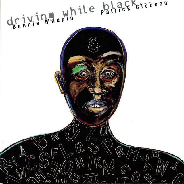 Driving While Black ... album cover