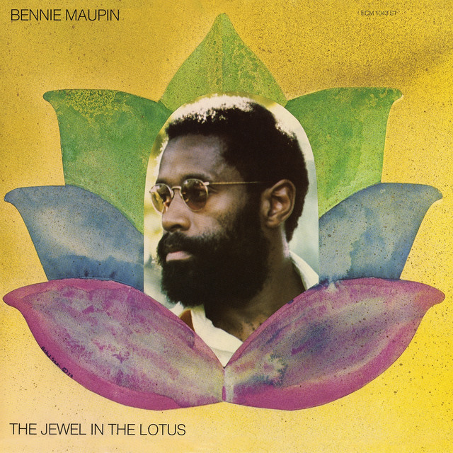 The Jewel In The Lotus album cover