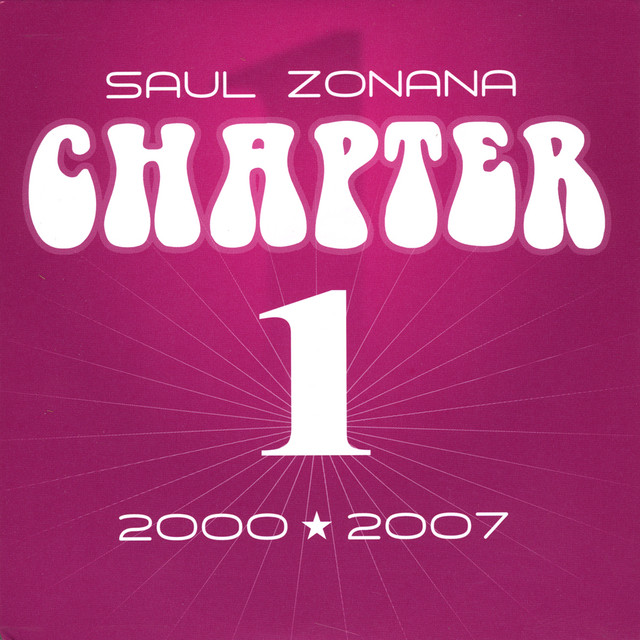Chapter One album cover