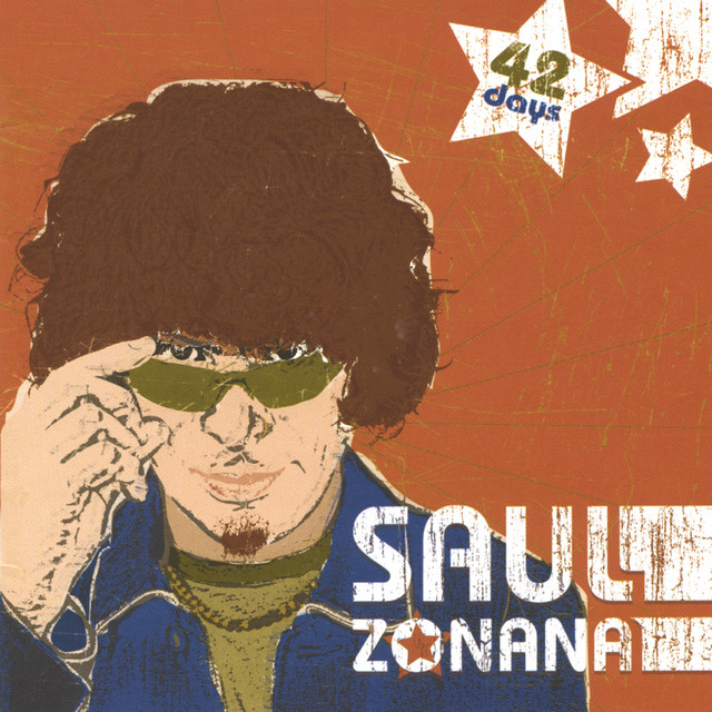 42 Days album cover