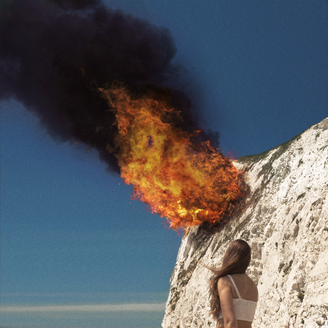 A Louder Silence album cover
