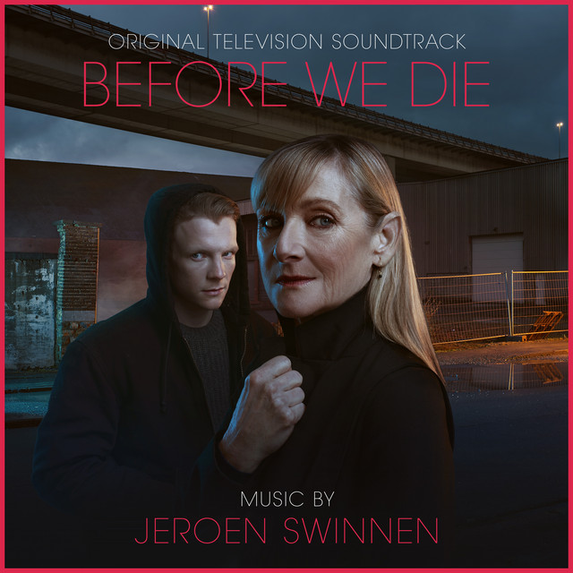 Before We Die (Original Television Soundtrack) album cover