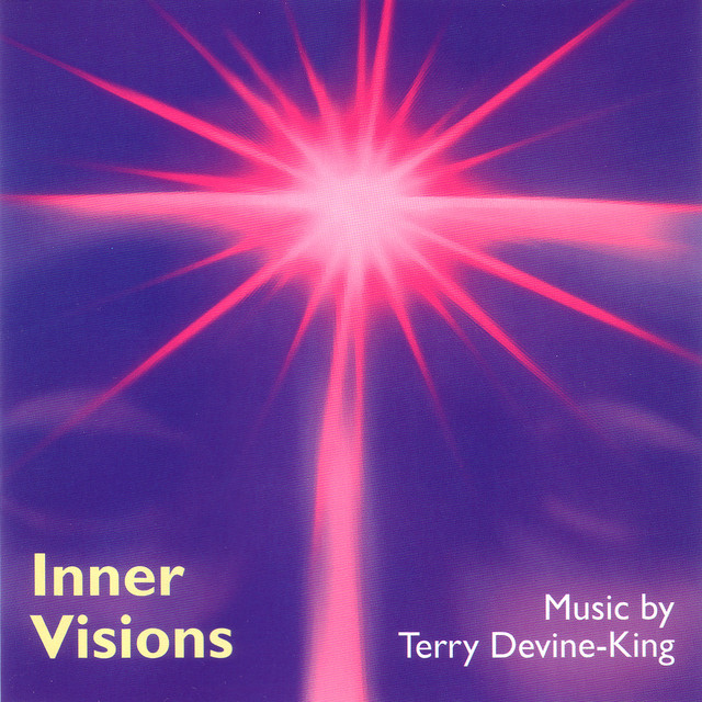Inner Visions album cover