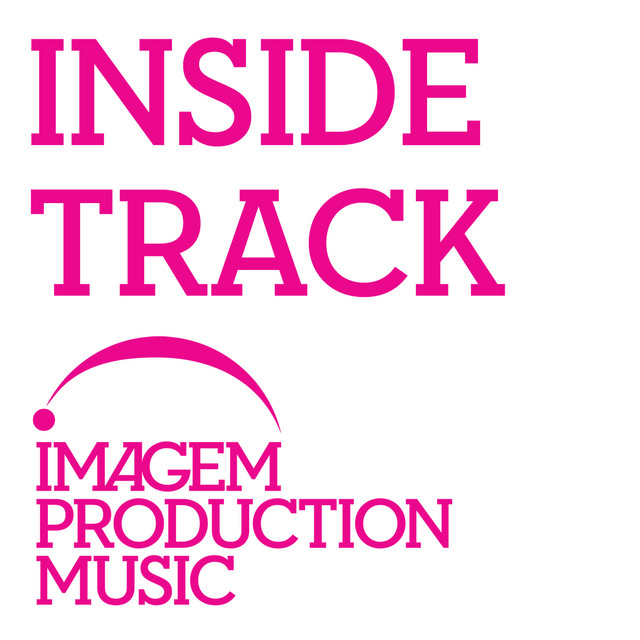Inside Track album cover