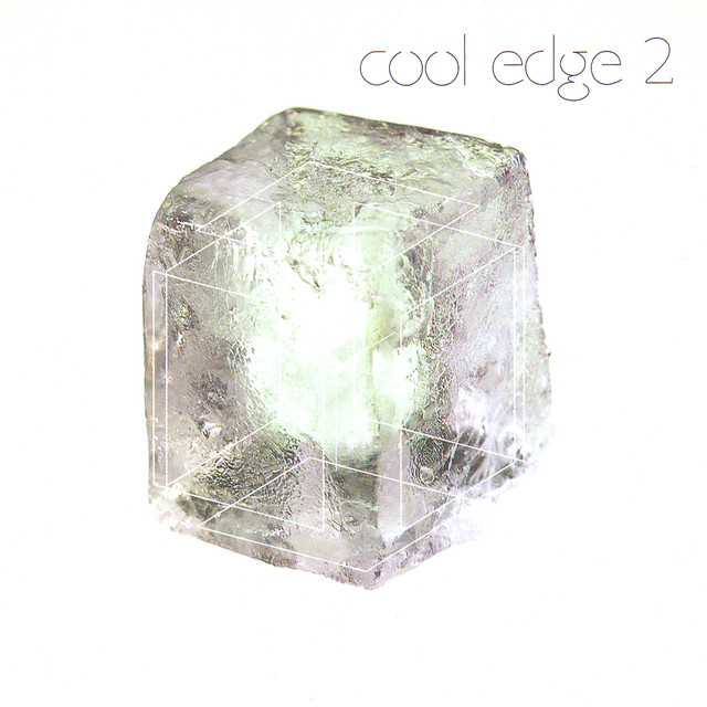 Cool Edge 2 album cover