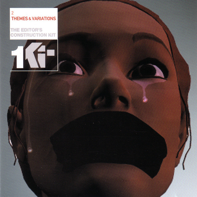 ECK - Themes and Variations album cover