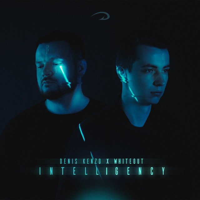 Intelligency album cover