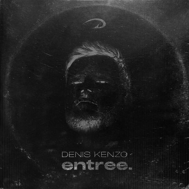 entree. album cover