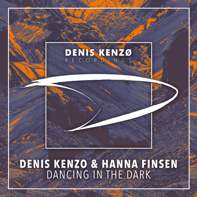 Ample Sound AGM as heard on Dancing In The Dark by Denis Kenzo (2017)