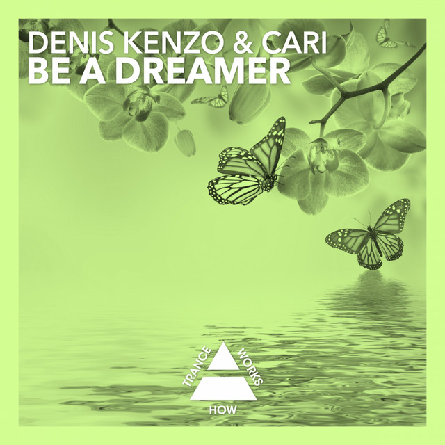 Native Instruments FM8 as heard on Be A Dreamer by Denis Kenzo & Cari (2015)