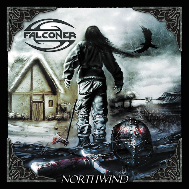 Northwind album cover