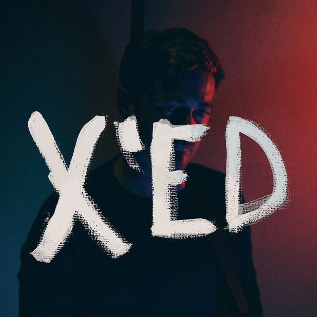 X'ed album cover