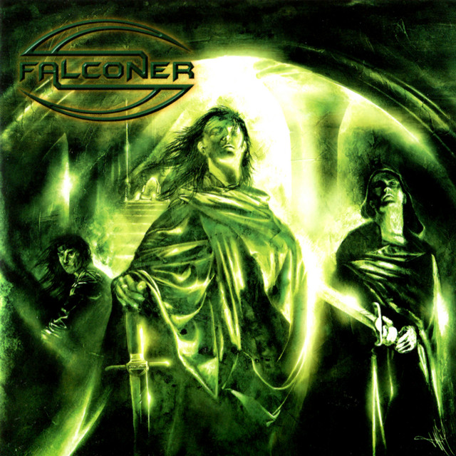 The Sceptre of Deception album cover