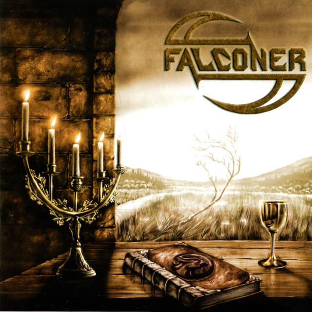 Chapters from a Vale Forlorn album cover