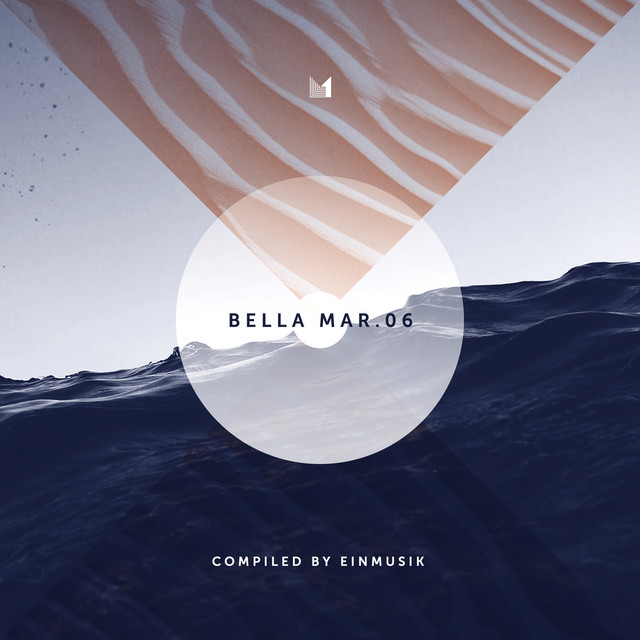 Bella Mar 06 album cover