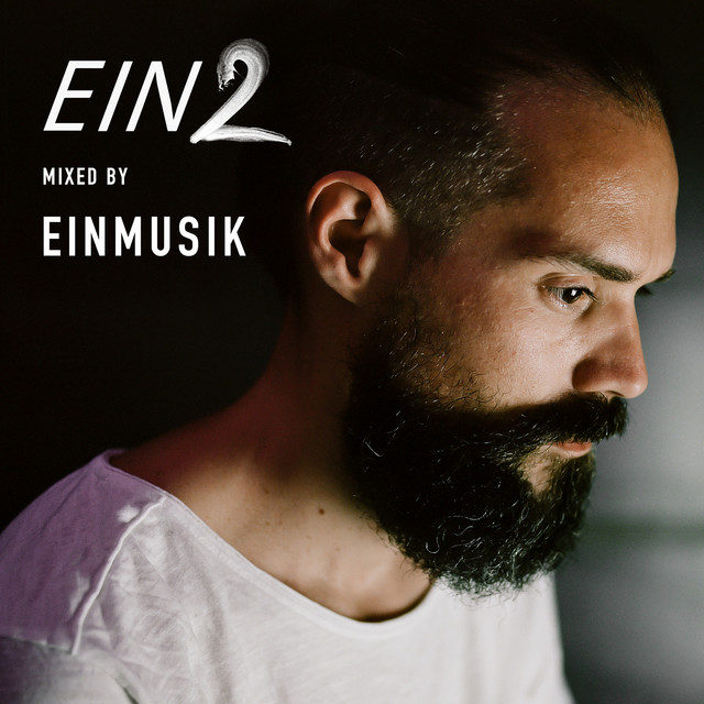 EIN2 mixed by Einmusik (DJ Mix) album cover