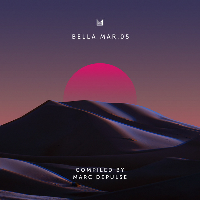 Bella Mar 05 album cover