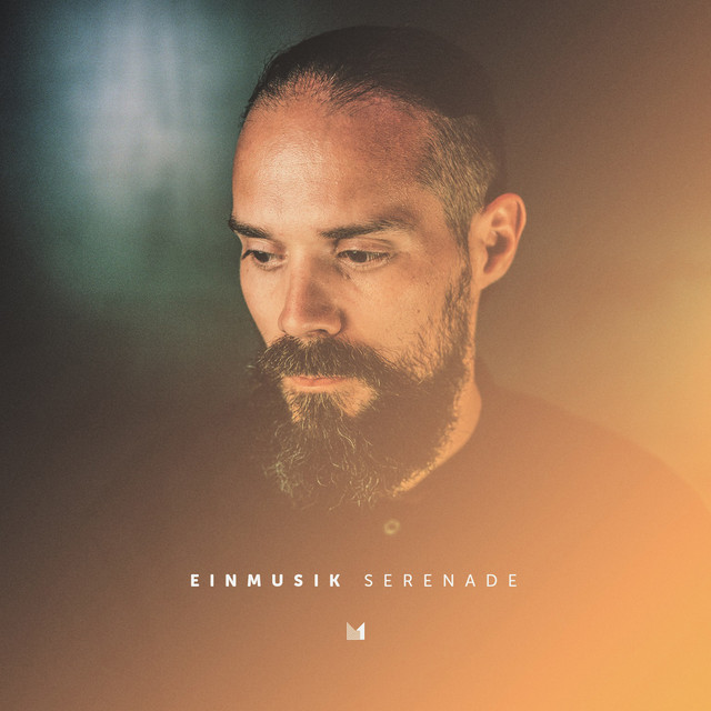 Serenade album cover